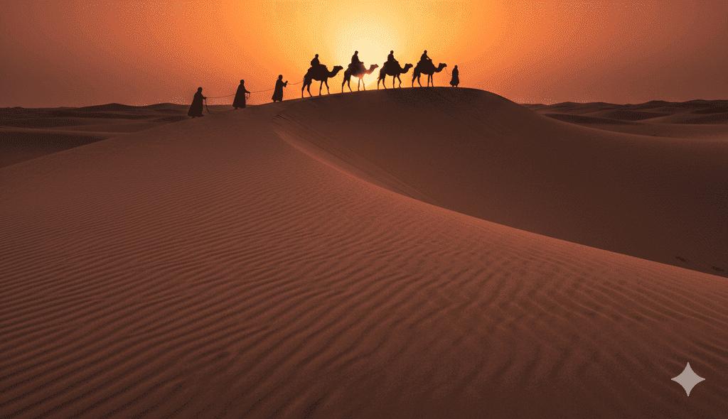 Shared Desert Tour from Marrakech to Merzouga: Day-by-Day Guide
