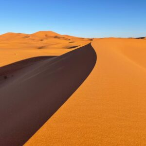 Excursión en Jeep por el desierto de Merzouga